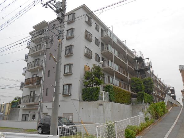 ルミネたまプラーザ 外観