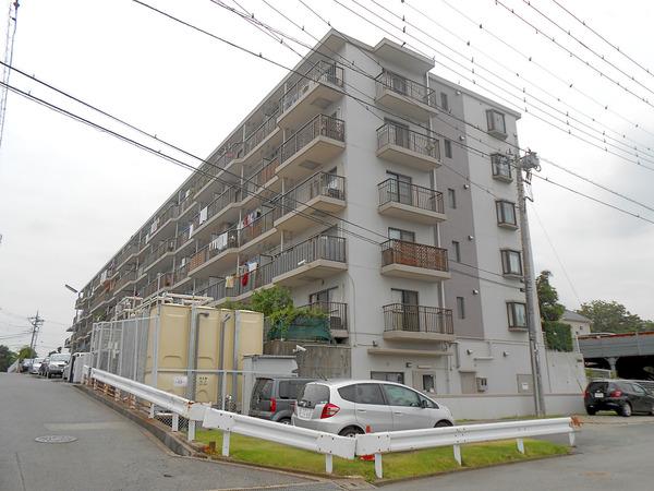 ルミネたまプラーザ 外観