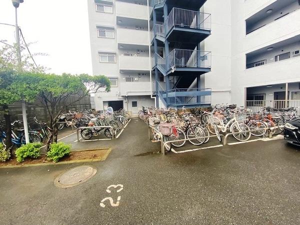 東建多摩川マンション 物件画像