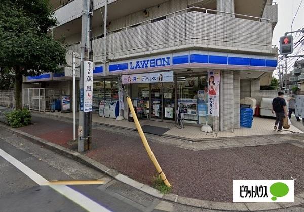 コンビニ