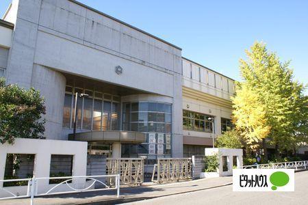 中学校