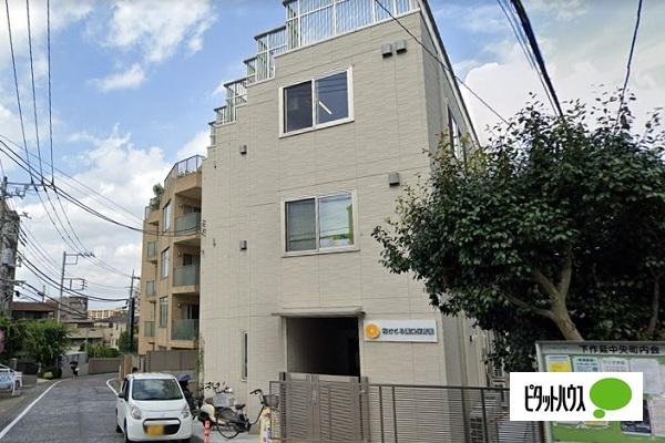 幼稚園、保育園