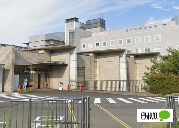 病院