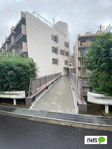 梶ヶ谷ビレジ 物件画像