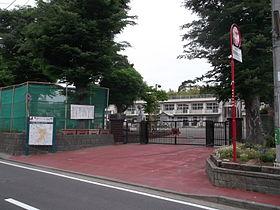 小学校