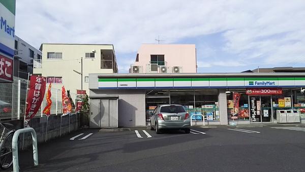 コンビニ