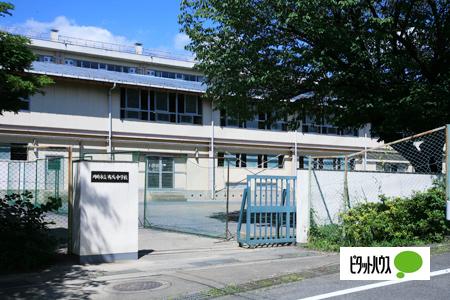 中学校