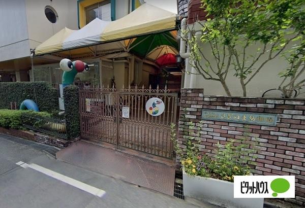 幼稚園、保育園