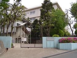 中学校