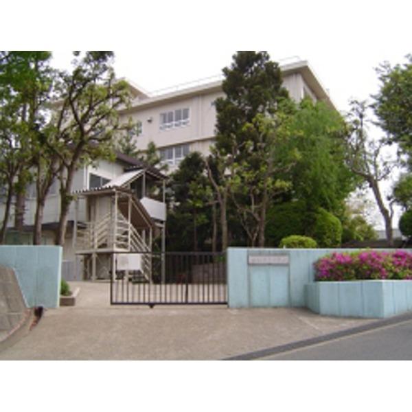 中学校