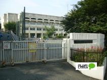 中学校