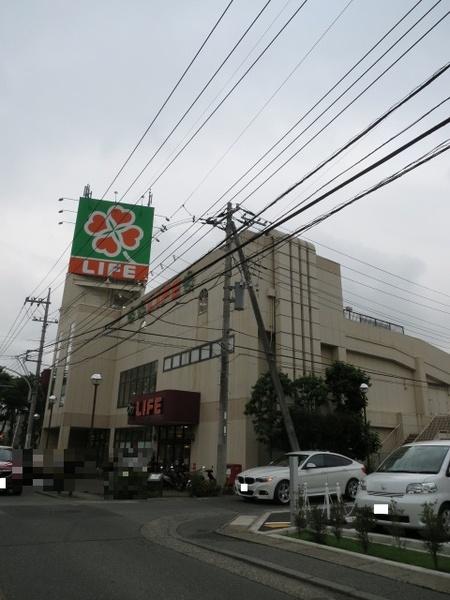 スーパー
