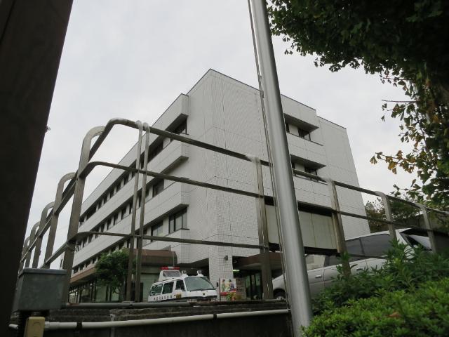 警察署、交番