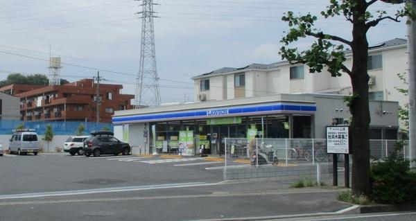 コンビニ