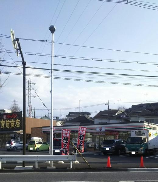 コンビニ