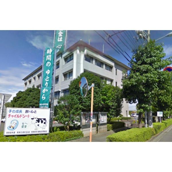 警察署、交番