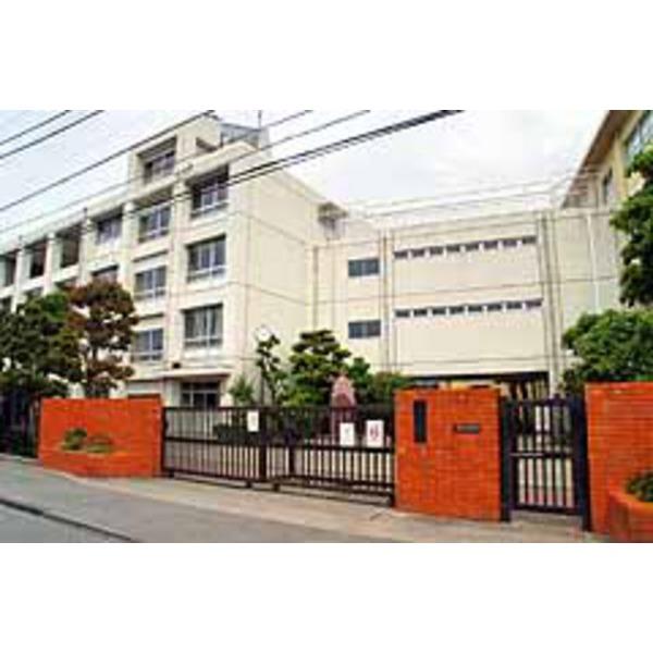 中学校