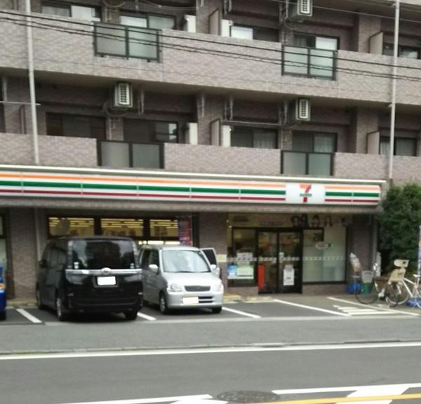 コンビニ