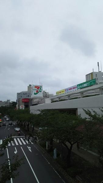 ショッピング施設