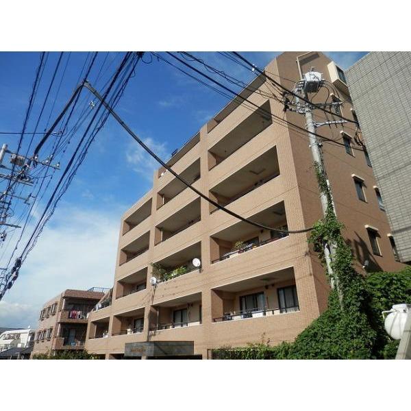ドメインたまプラーザ 外観