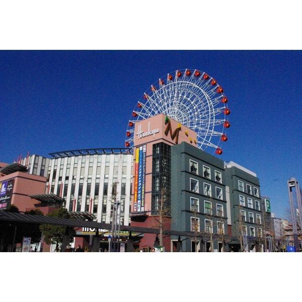 ショッピング施設