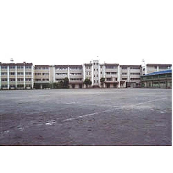 中学校