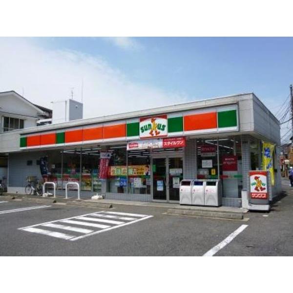コンビニ
