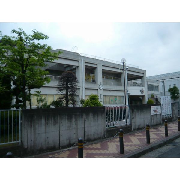 中学校