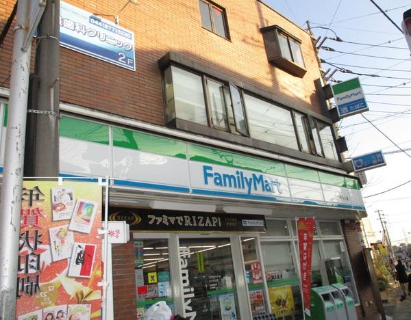 コンビニ