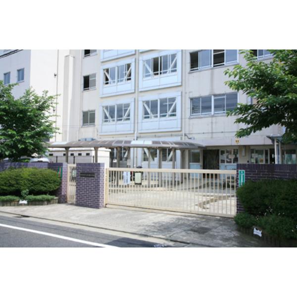 中学校