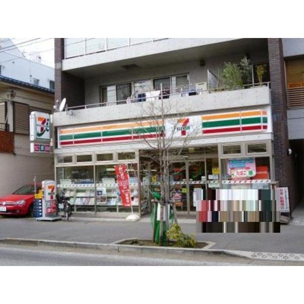 コンビニ