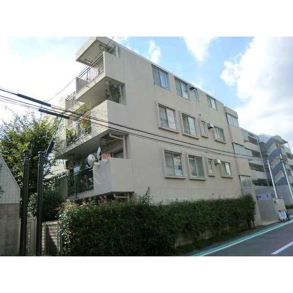 第2桜新町ヒミコマンション 外観