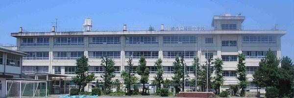 中学校