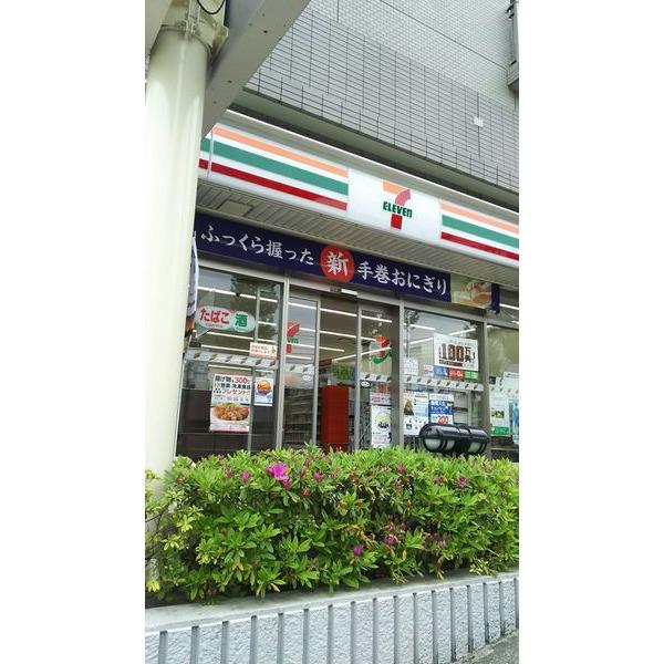 コンビニ