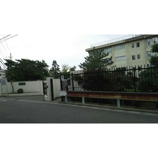 中学校