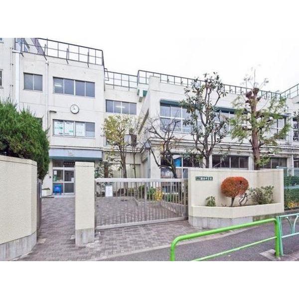 中学校