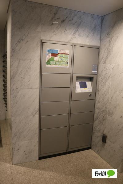 シティインデックス用賀 共有部分