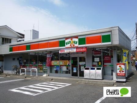 コンビニ