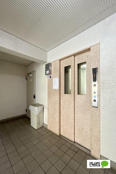 ライフコア世田谷 物件画像