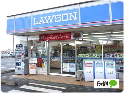 コンビニ