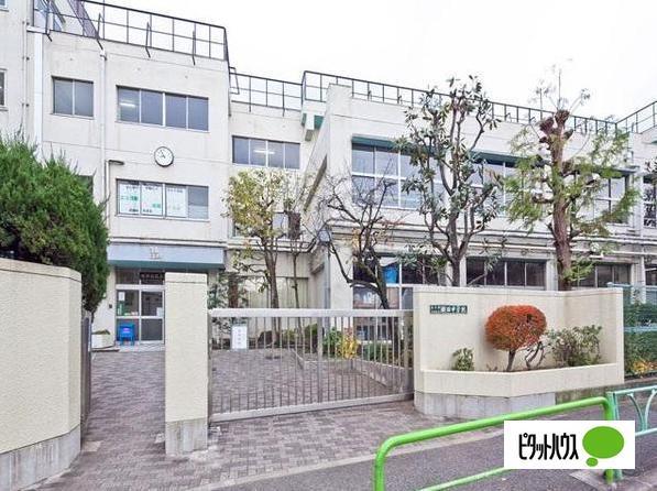 中学校