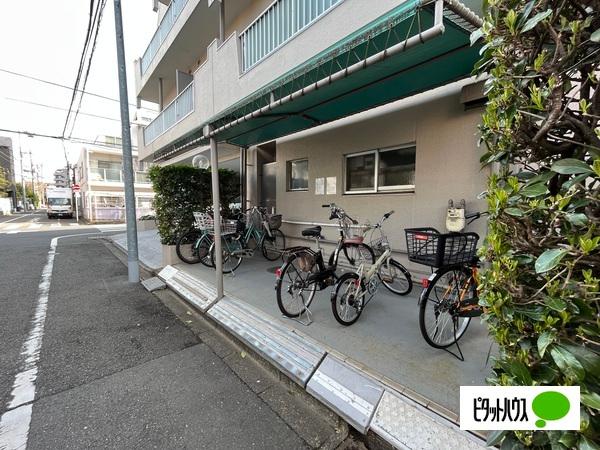 藤和用賀コープ 物件画像
