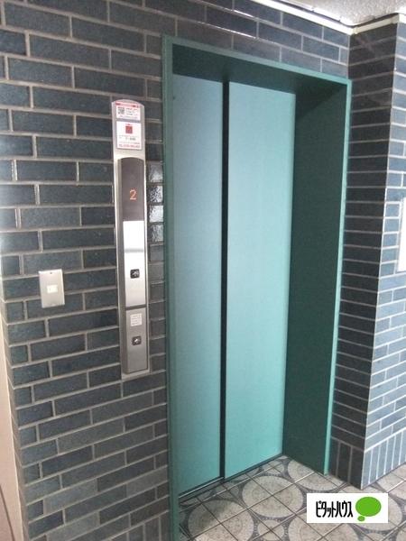 藤和用賀コープ 物件画像
