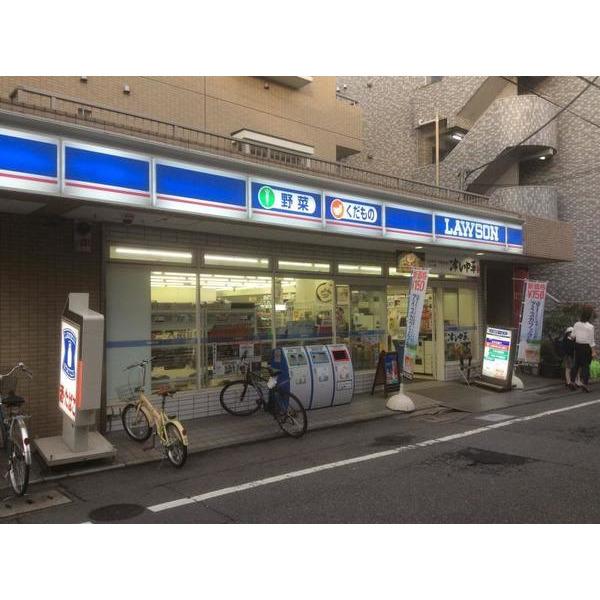 コンビニ