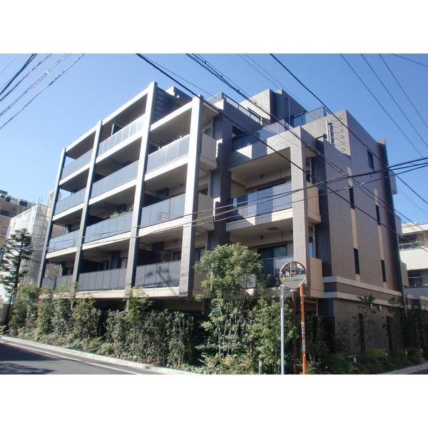 オープンレジデンシア用賀 物件画像