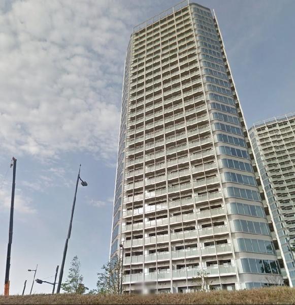 二子玉川ライズ　タワー＆レジデンス　タワーウエスト 外観
