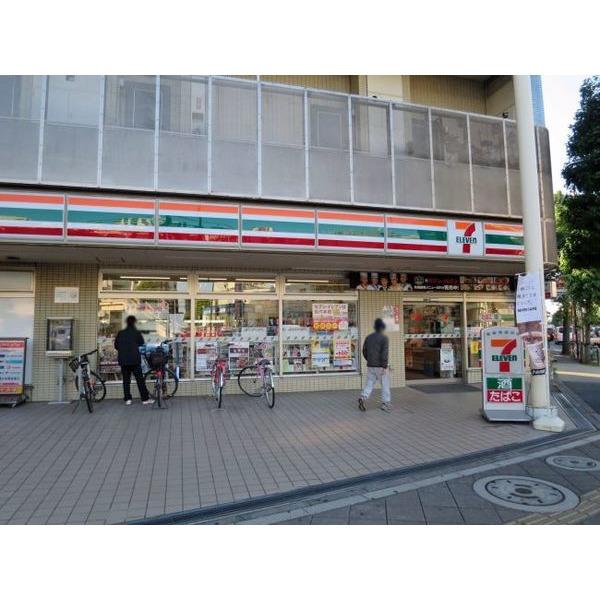 コンビニ