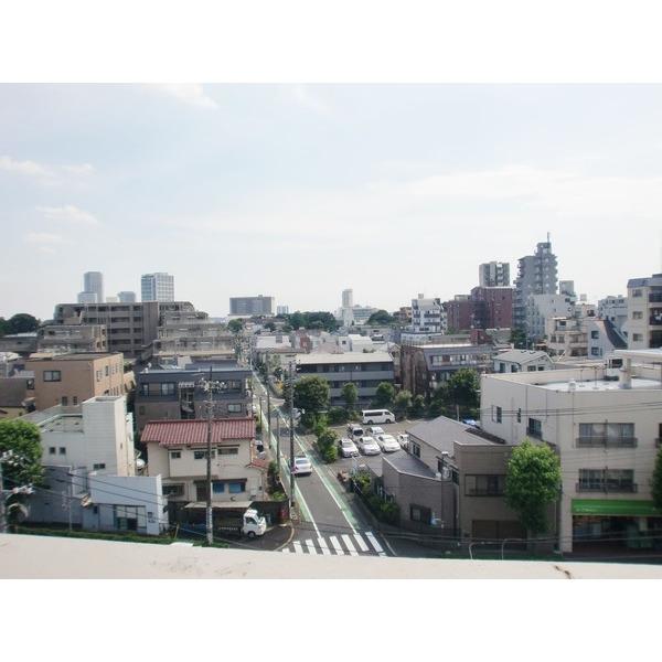 正ビル 眺望