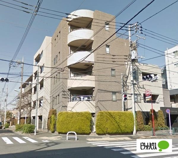 デュオ・スカーラ用賀 物件画像