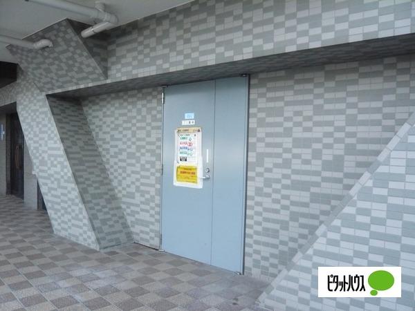 レックス上野毛 物件画像